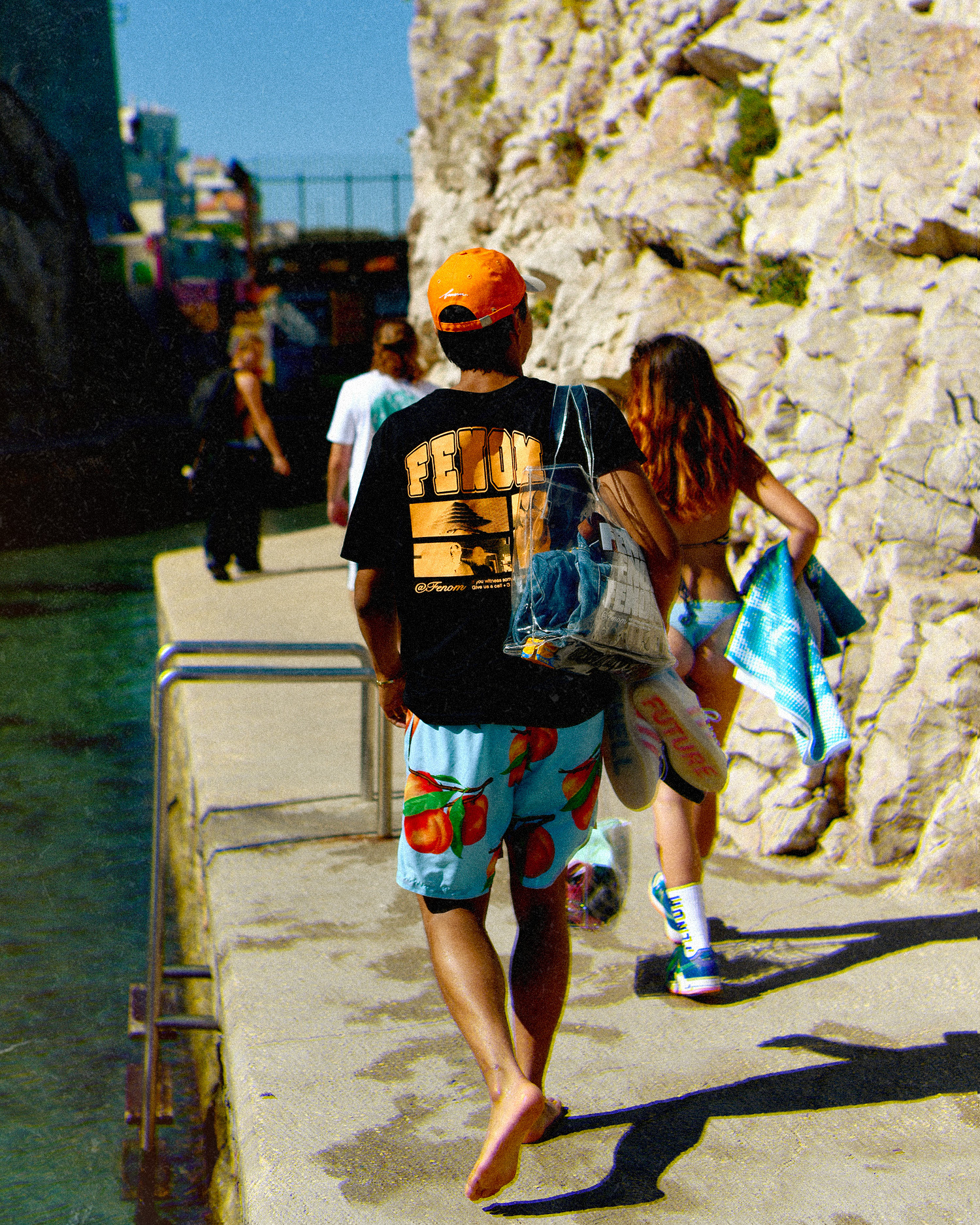 FENOM - Summer 21 Lookbook